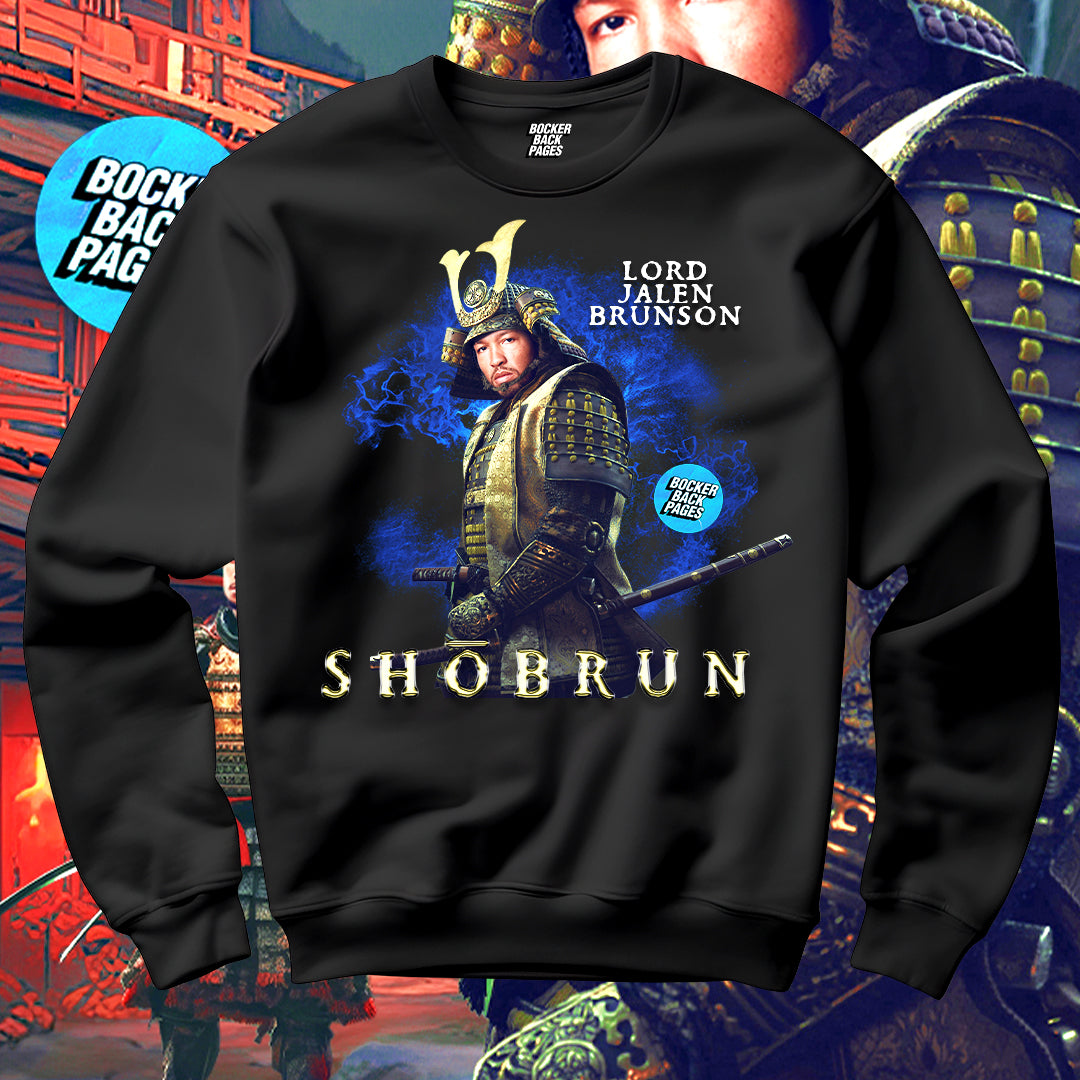 SHOBRUN