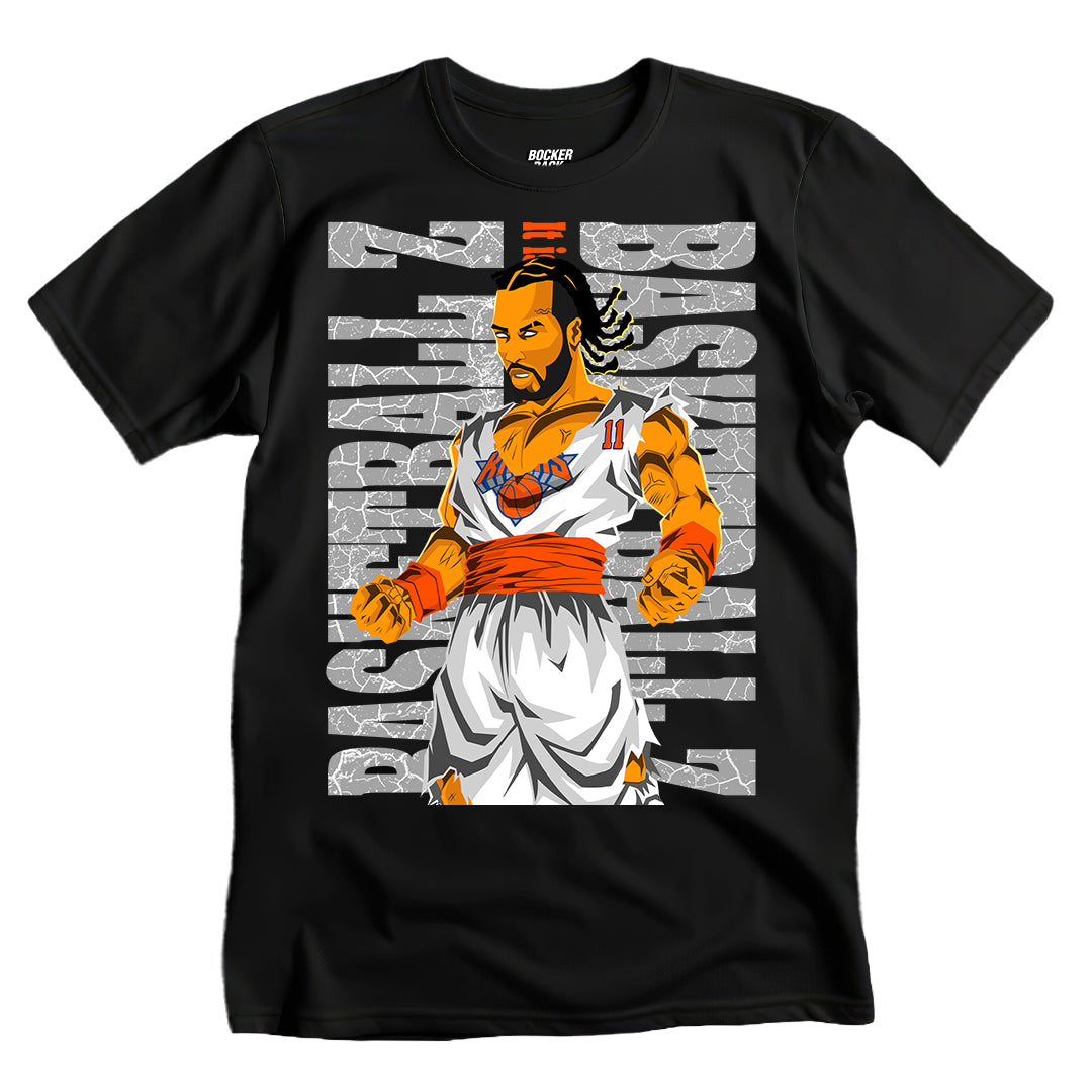 BASKETBALL Z - SAIYAN JALEN