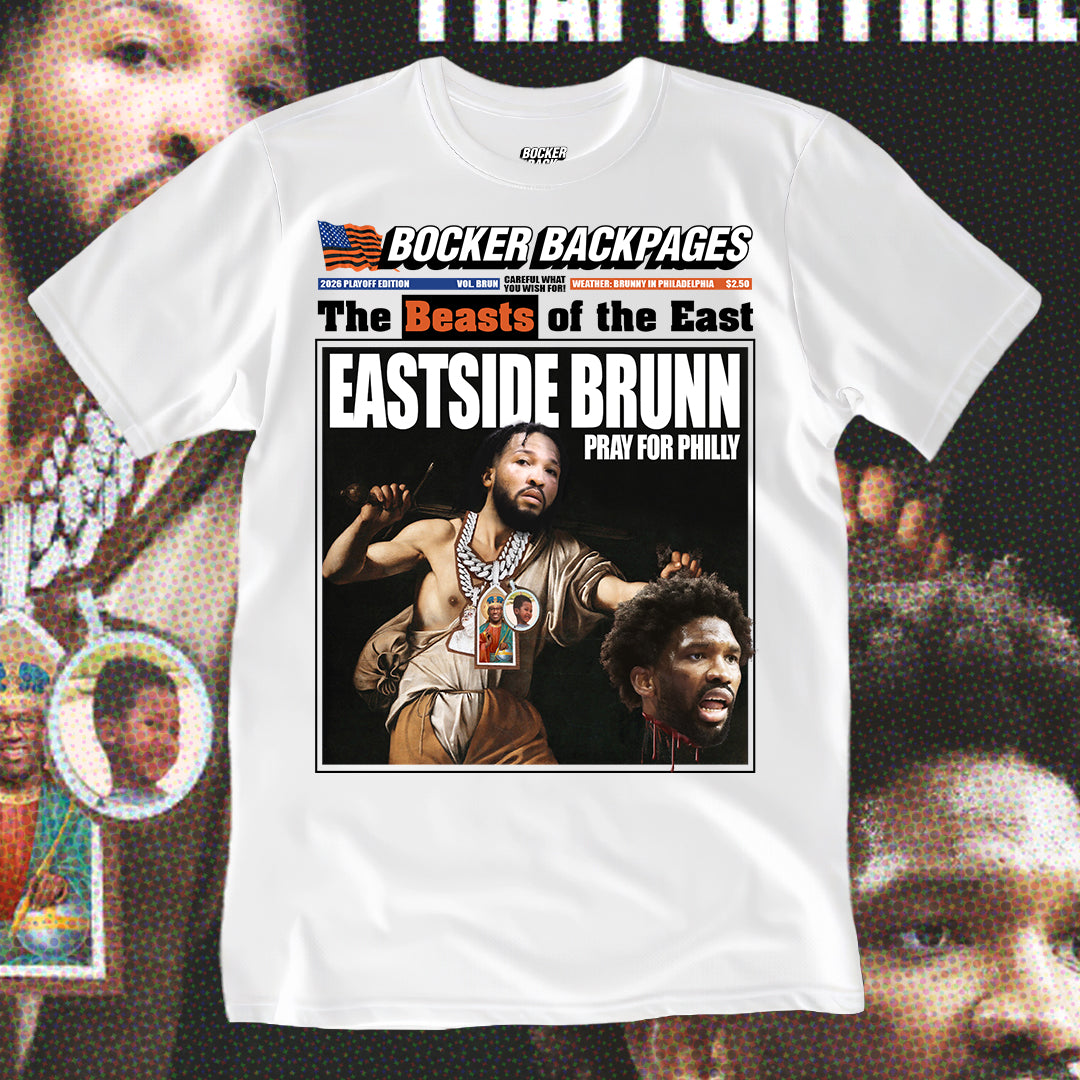 EASTSIDE BRUNN