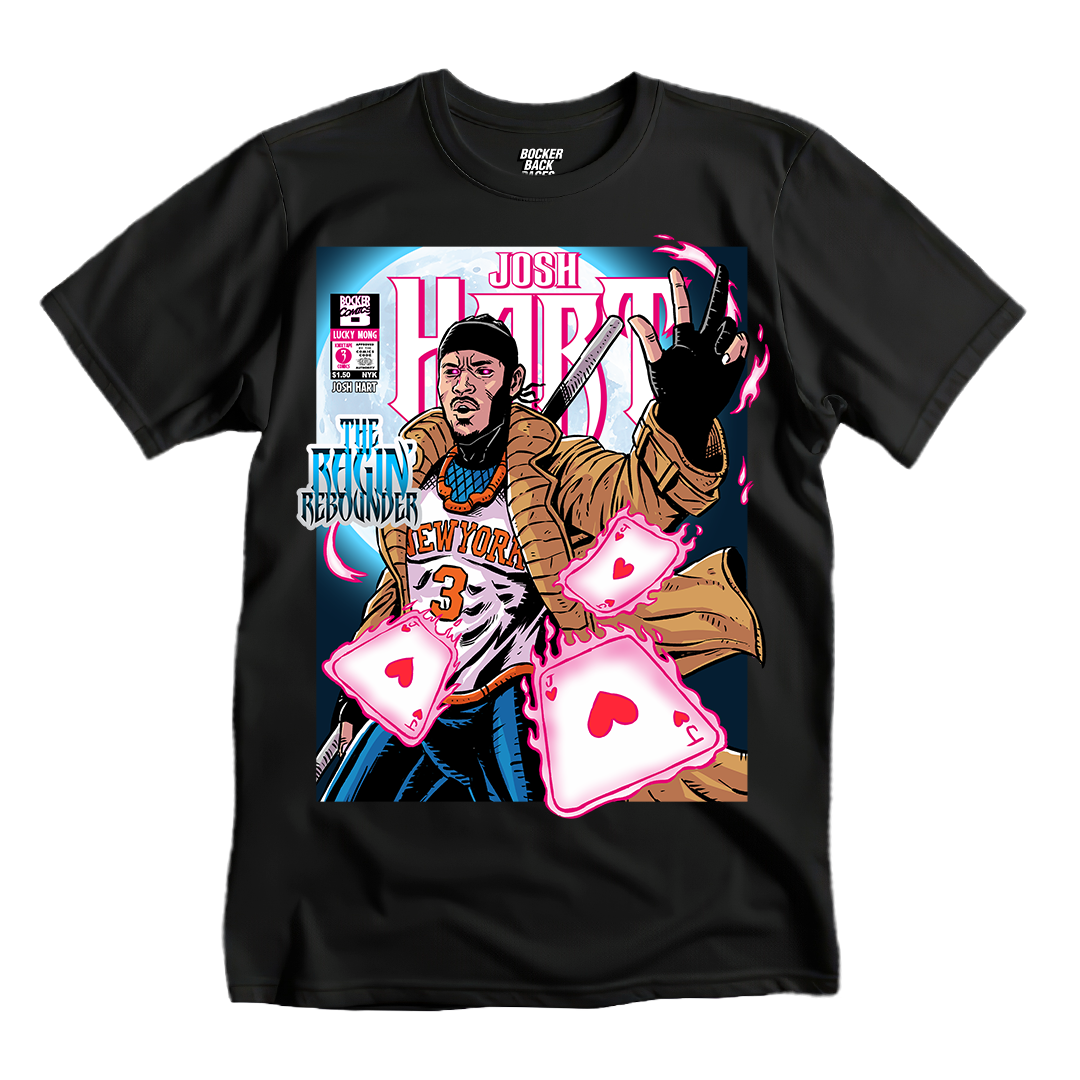 GAMBIT HART