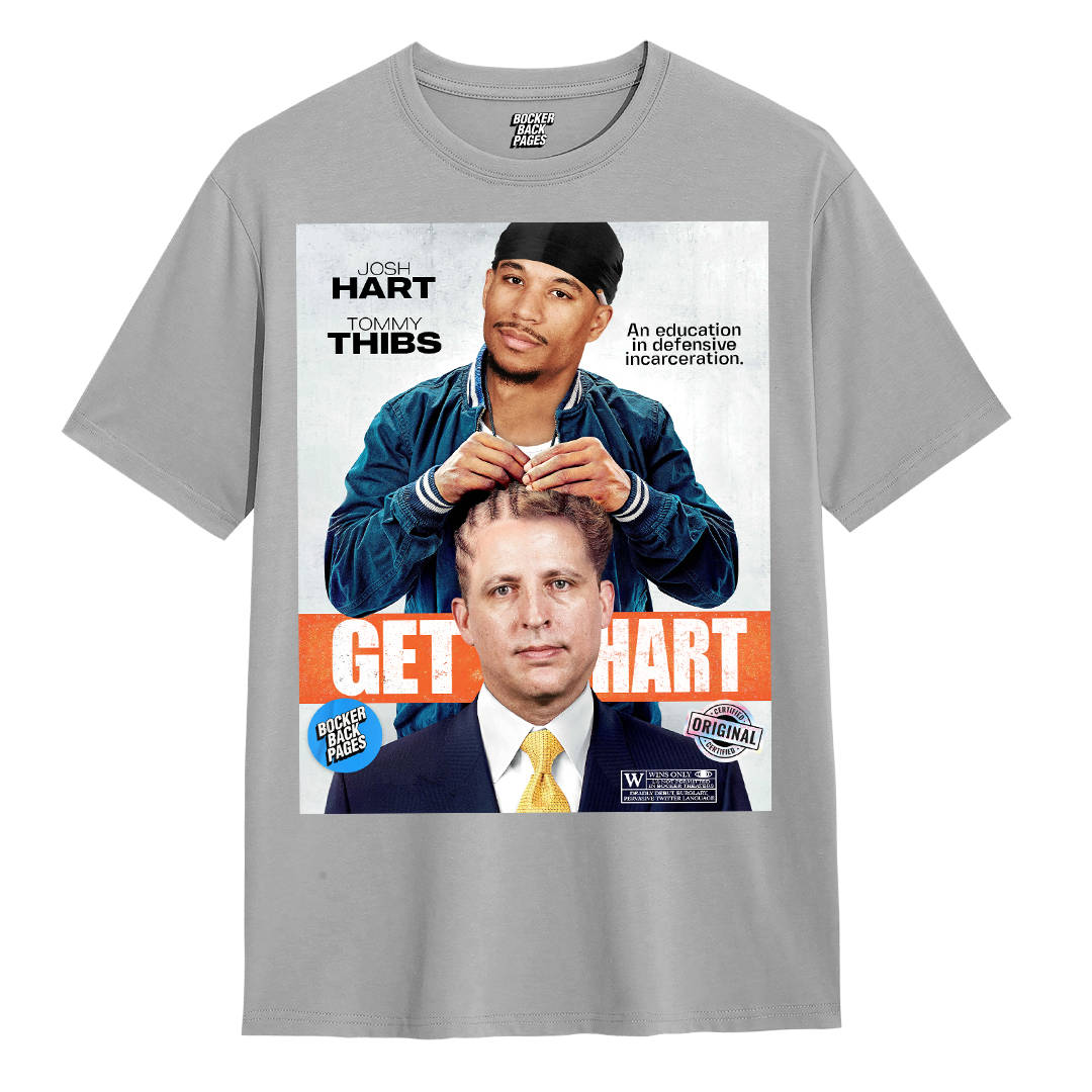 GET HART