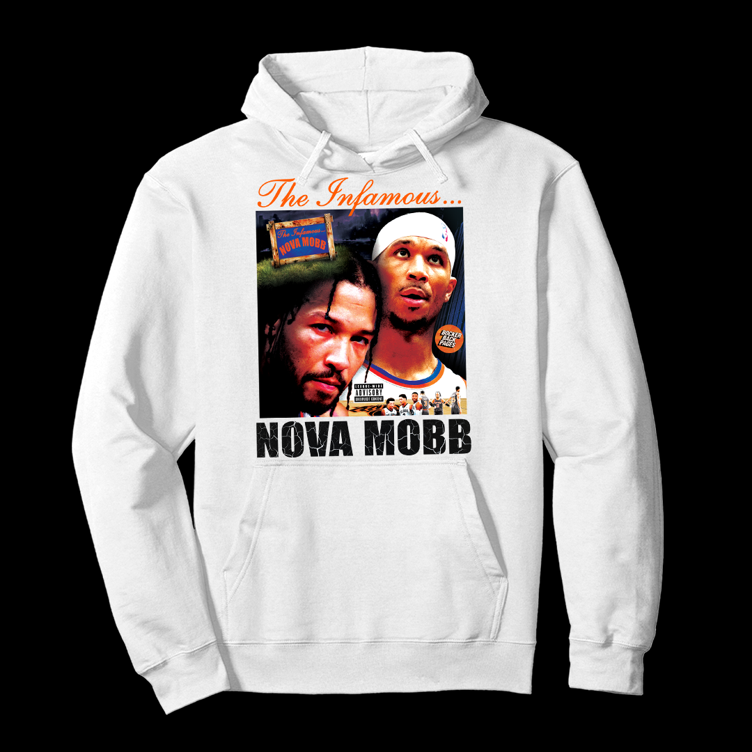 INFAMOUS NOVA MOBB