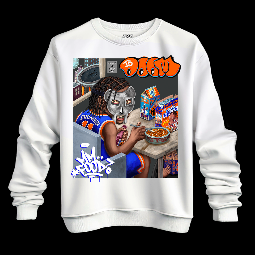 JB DOOM