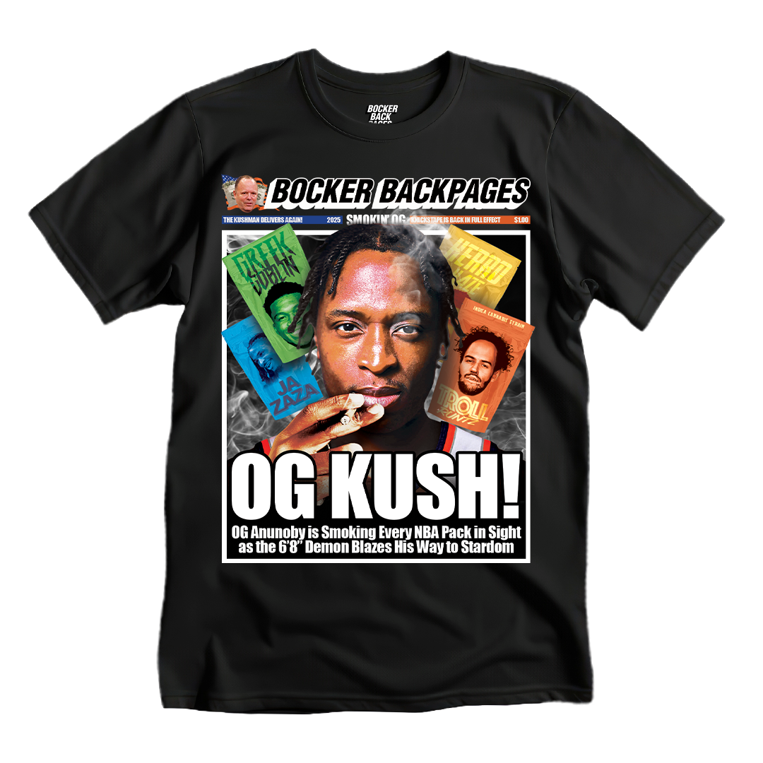 OG KUSH!