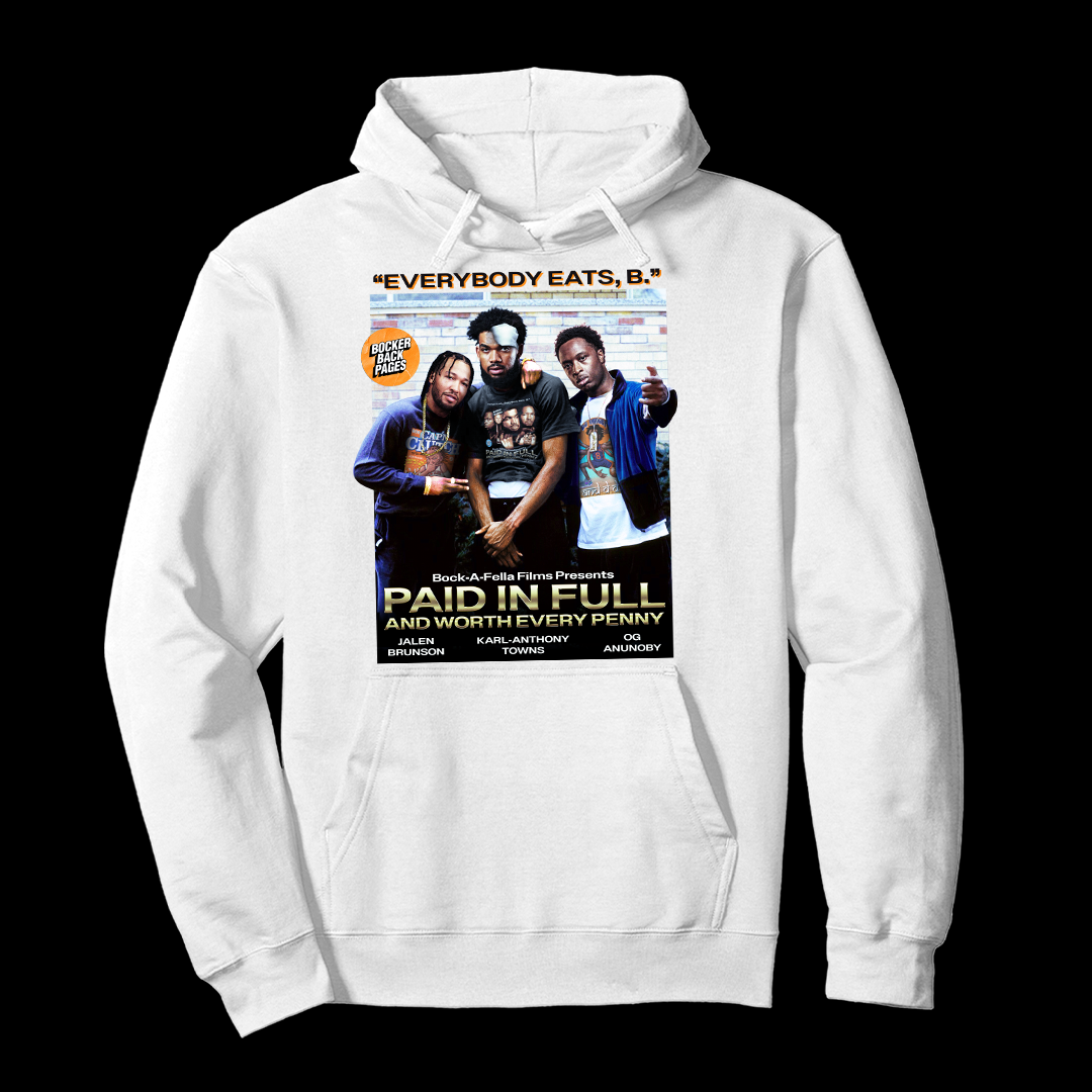 PAID IN FULL VOL. 2