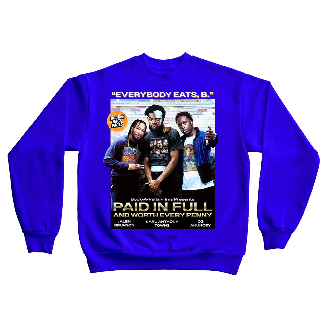 PAID IN FULL VOL. 2