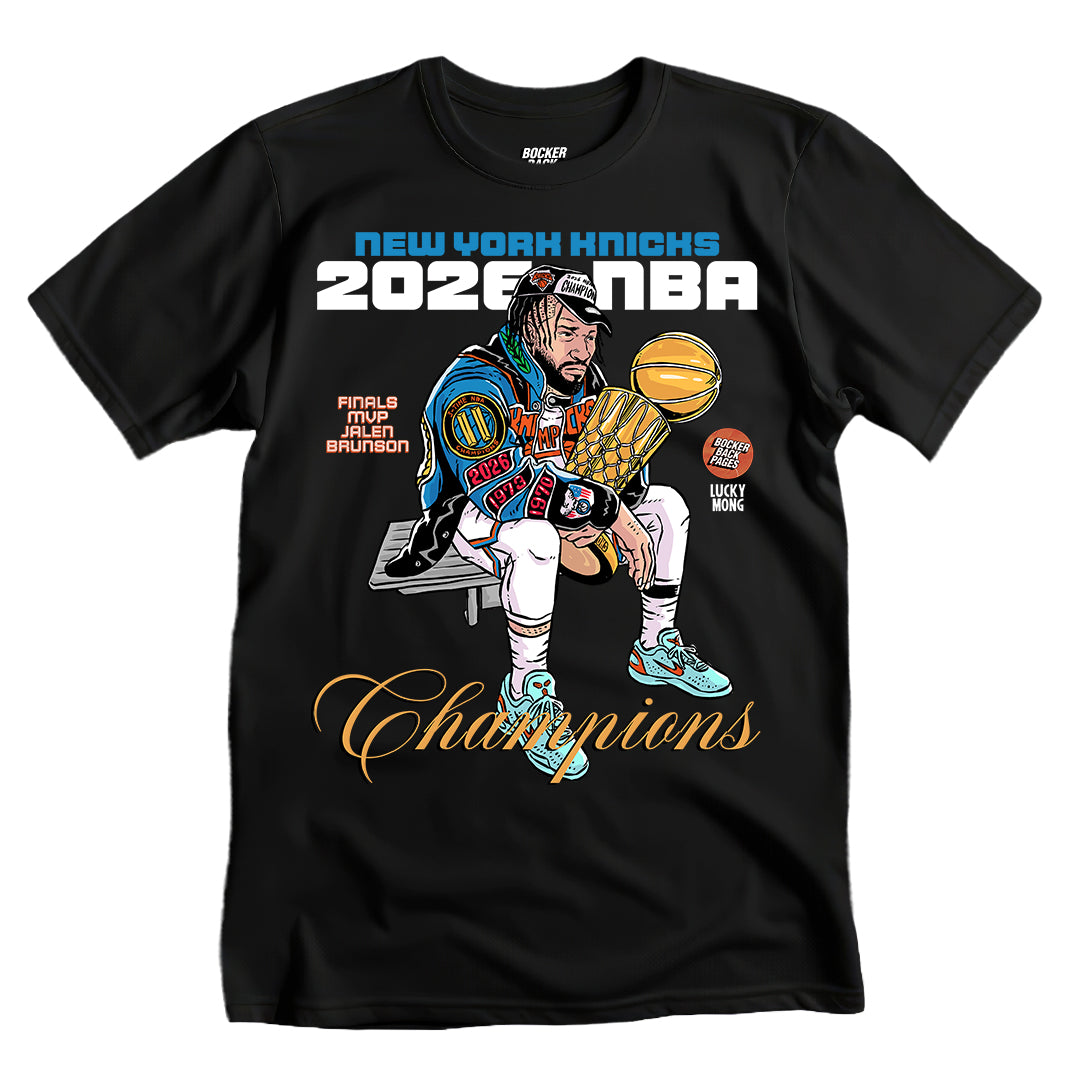 2026 CHAMPS