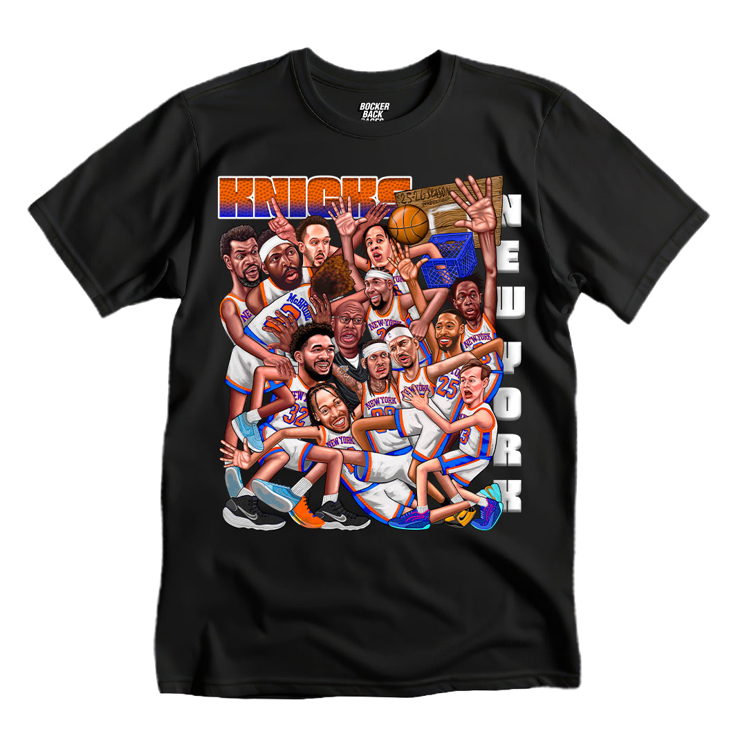 2026 KNICKS