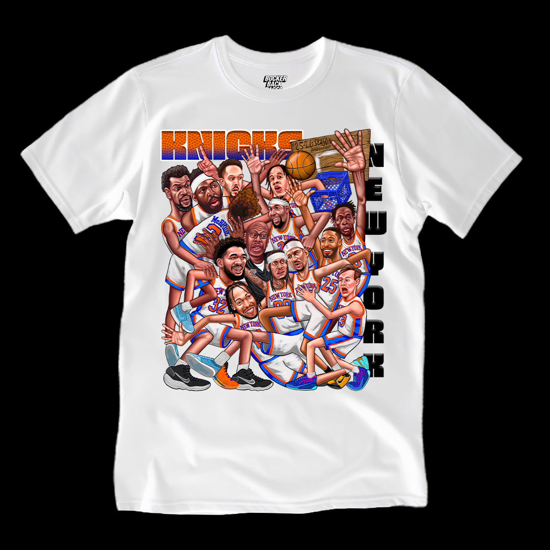 2026 KNICKS