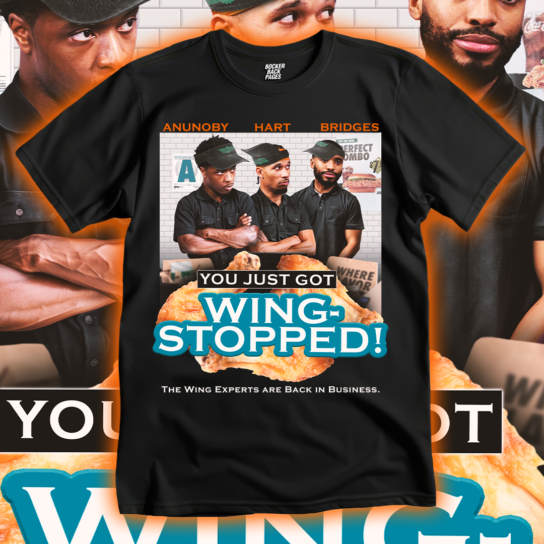 "WING STOP"