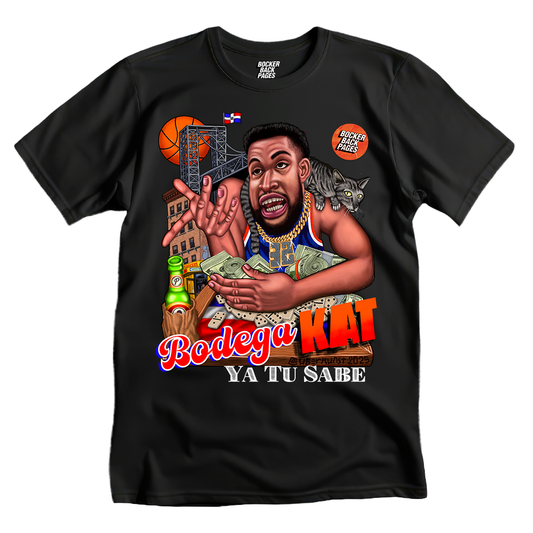 YA TU SABE: BODEGA KAT