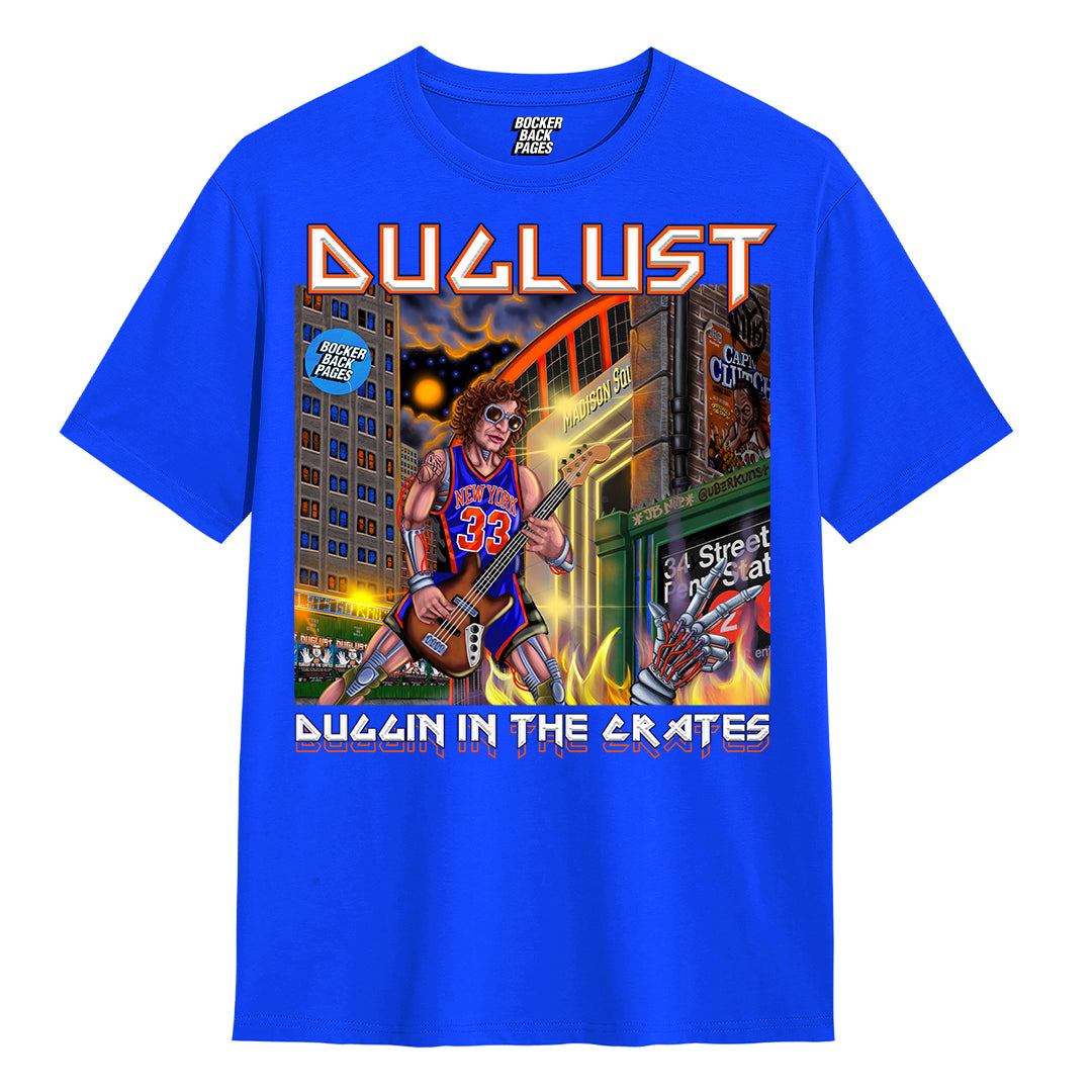 DUGLUST