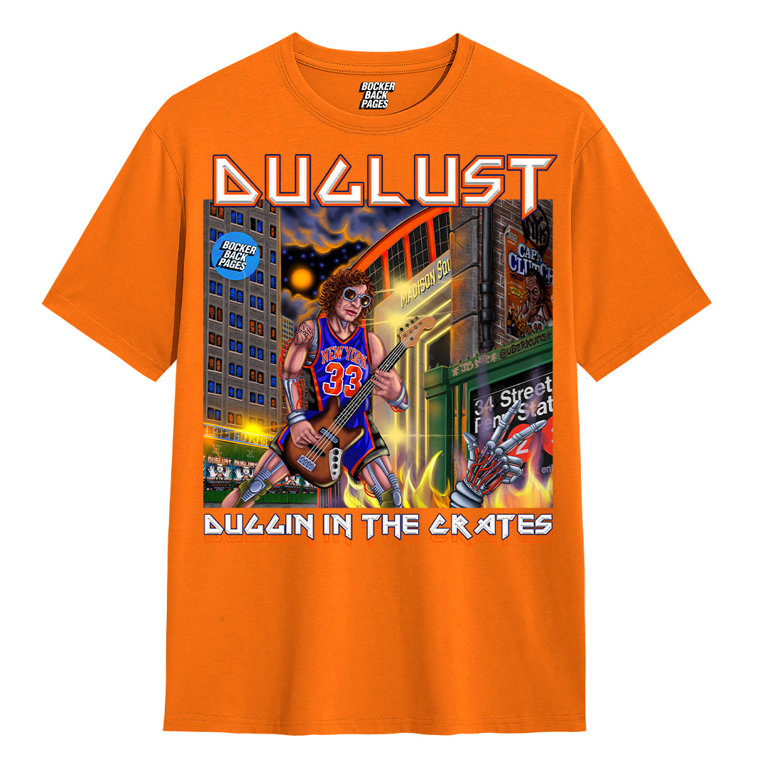 DUGLUST