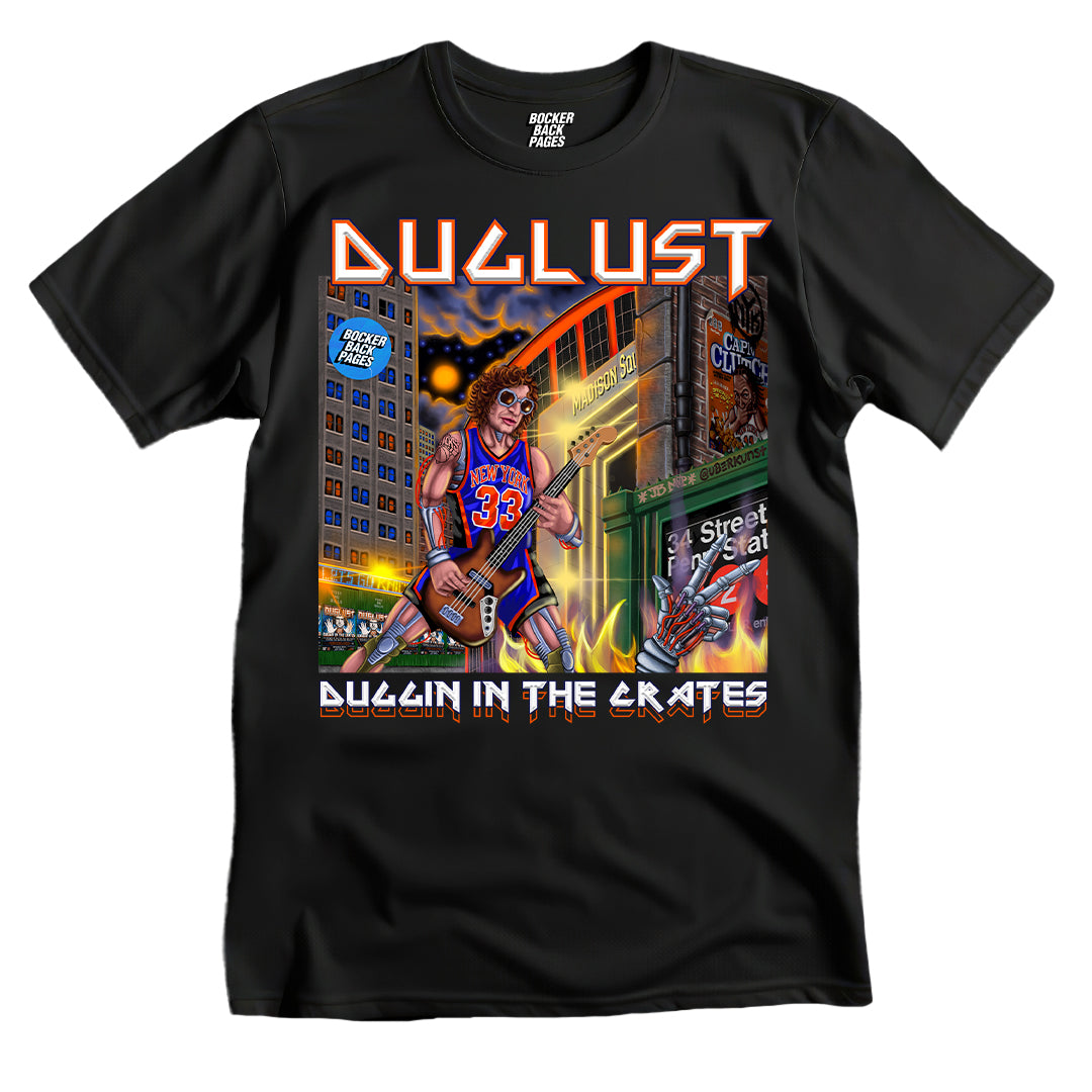 DUGLUST