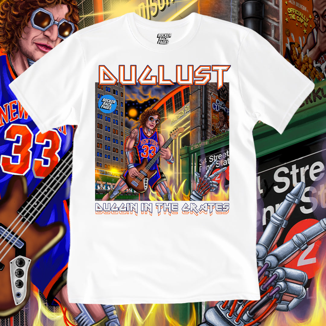 DUGLUST