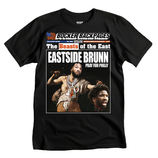 EASTSIDE BRUNN