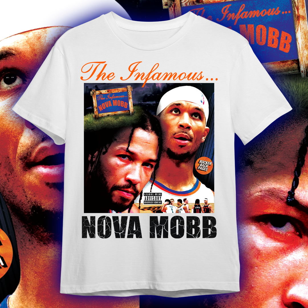 INFAMOUS NOVA MOBB