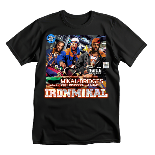 IRONMIKAL