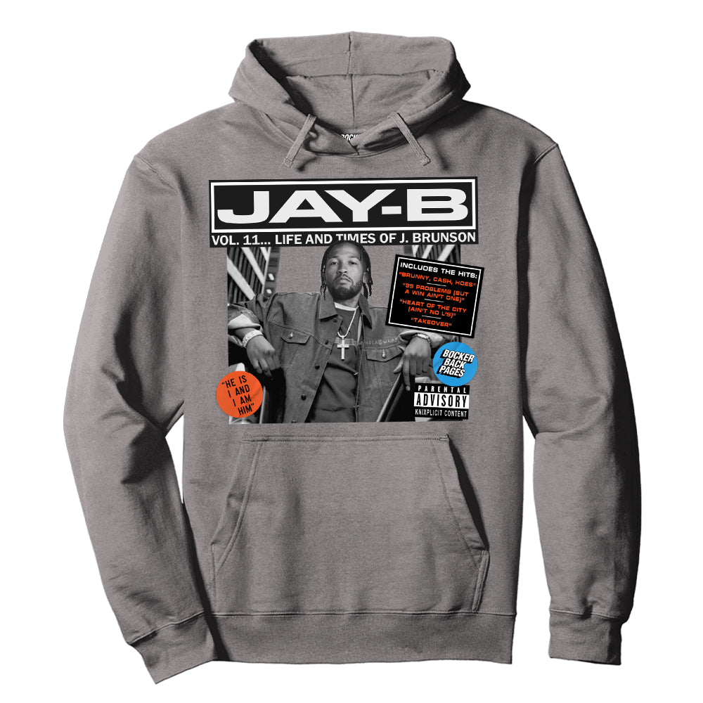 JAY-B