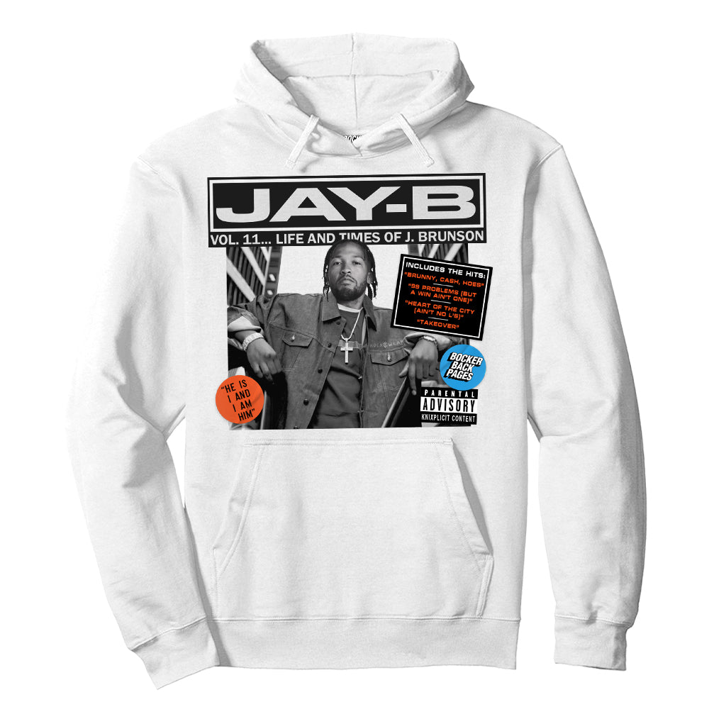 JAY-B