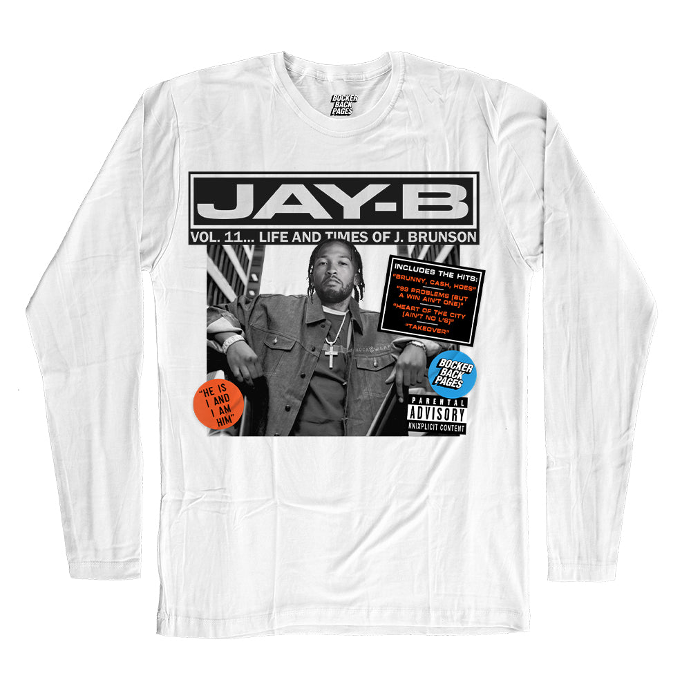 JAY-B