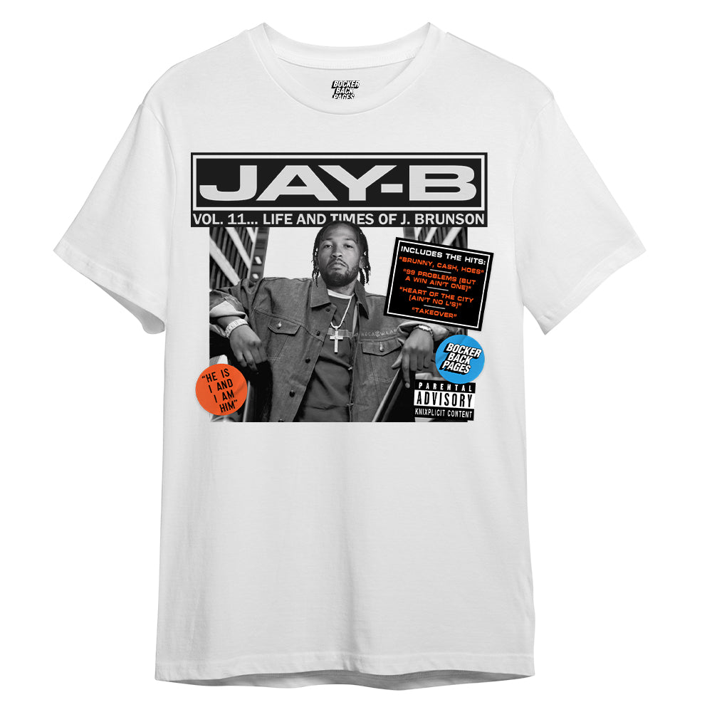 JAY-B