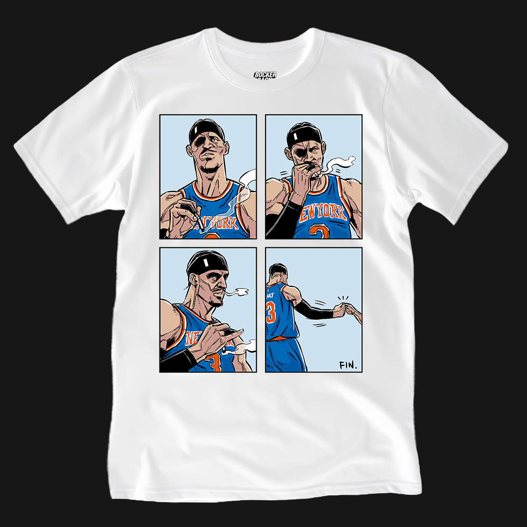 JOSH HART SMOKIN' PHILLIES