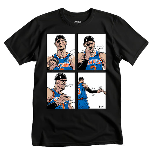 JOSH HART SMOKIN' PHILLIES