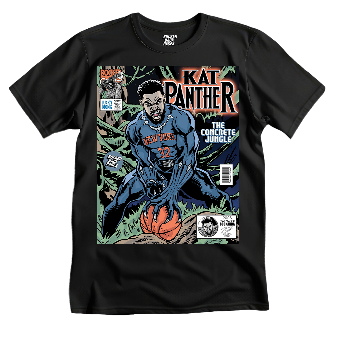 KAT PANTHER