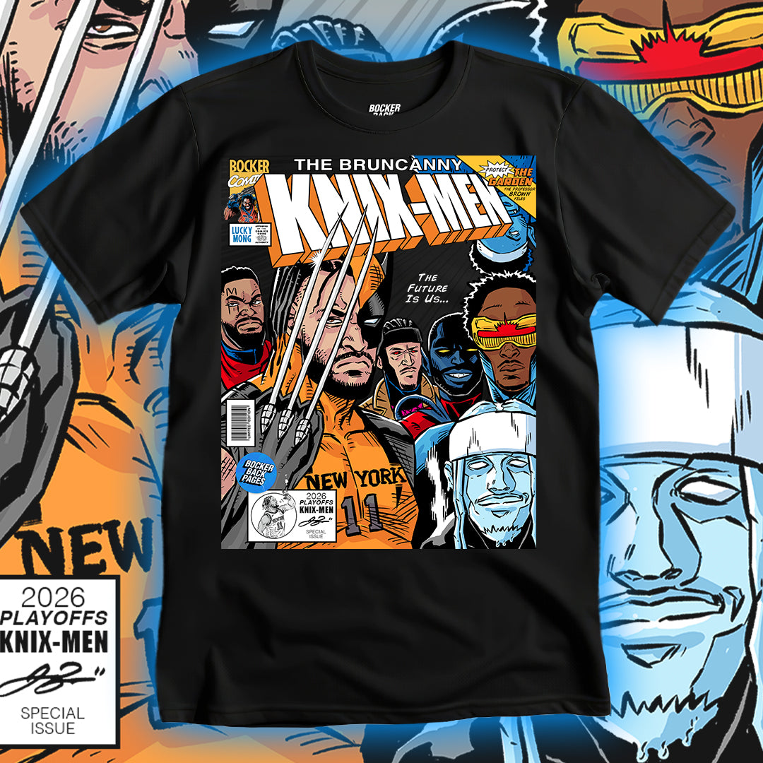KNIX-MEN