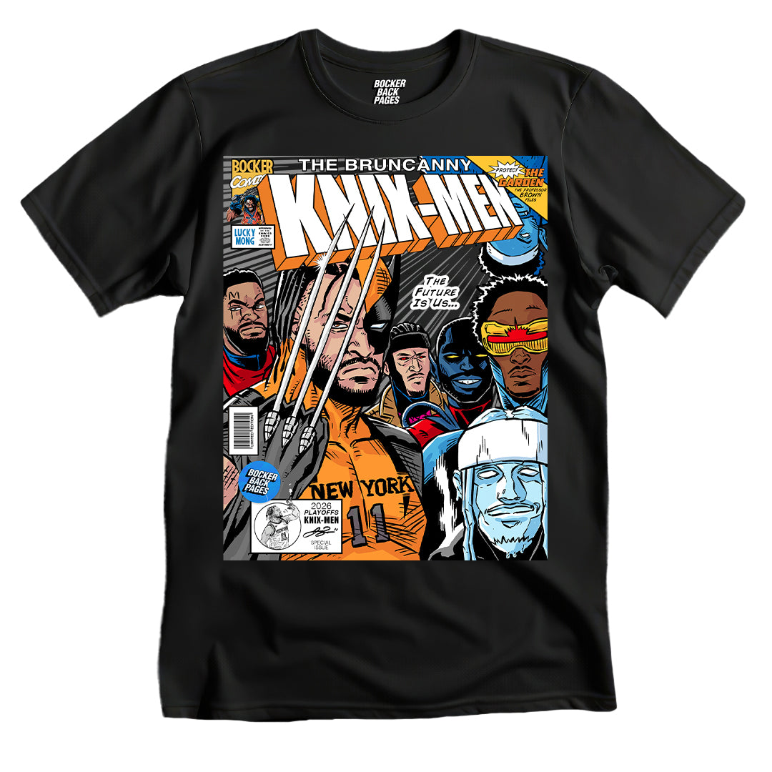 KNIX-MEN