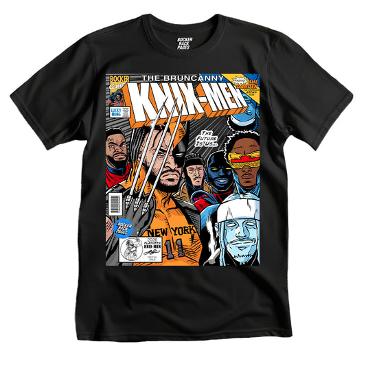 KNIX-MEN