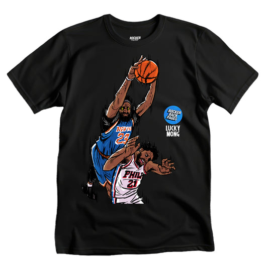 MITCH ROB DUNK