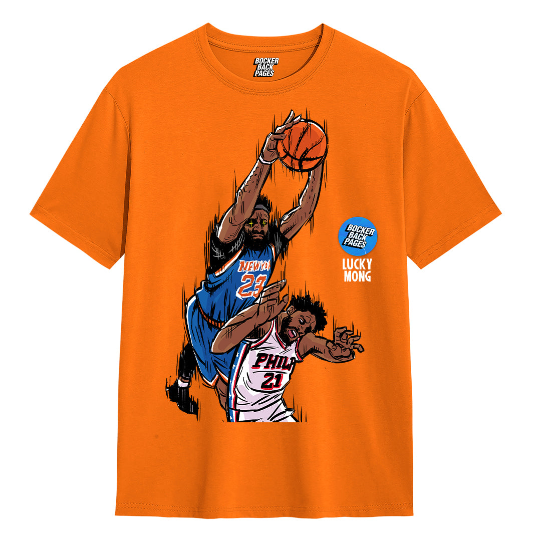 MITCH ROB DUNK