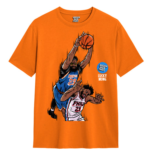 MITCH ROB DUNK